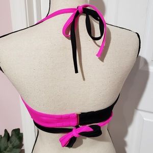 Victoria's Secret Swim - Victoria's Secret bikini top 34DDD Victoria's Secret Swim - Victoria's Secret bikini top 34DDD